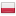 poland-print.com server is located in Poland